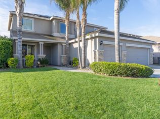 2255 Corsico Ct, Los Banos, CA 93635