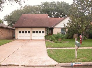 22426 Elsinore Dr, Katy, TX 77450