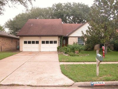 22426 Elsinore Dr, Katy, TX, 77450