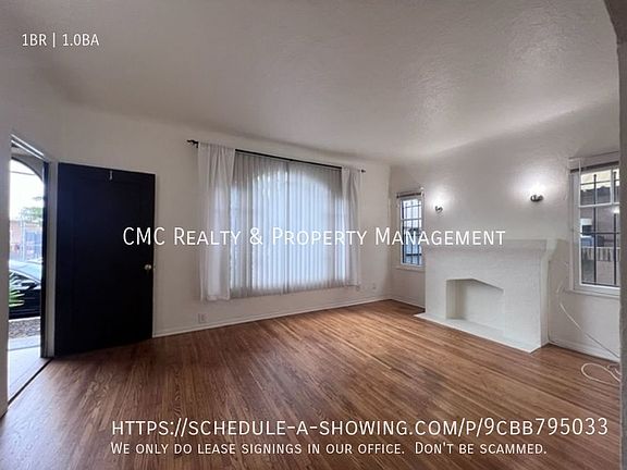 3rd image of 416 W Burnett St APT 1