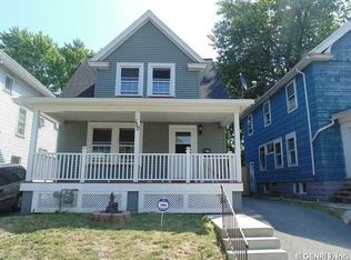 120 Bidwell Ter, Rochester, NY 14613