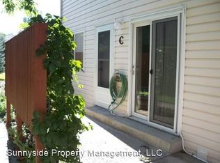 3797 Talisman Pl APT C, Boulder, CO 80301