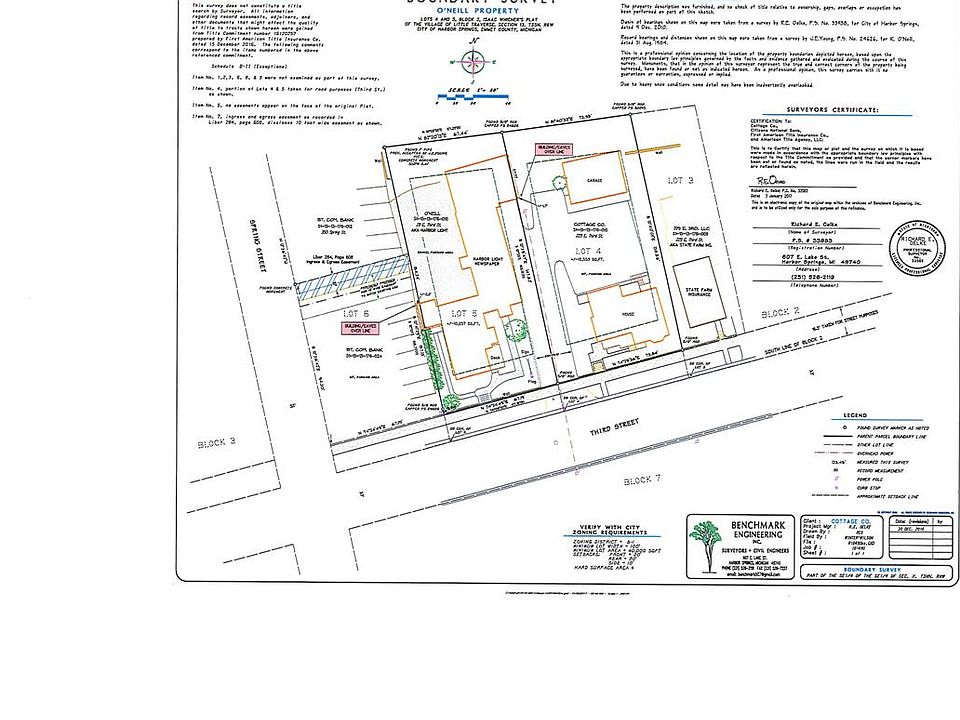 2nd image of 211 E 3rd St