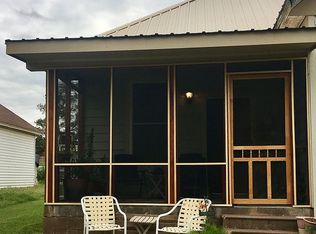 705 N Broadway St, Sayre, OK 73662