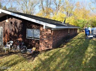 1405 Traver St, Ann Arbor, MI 48105