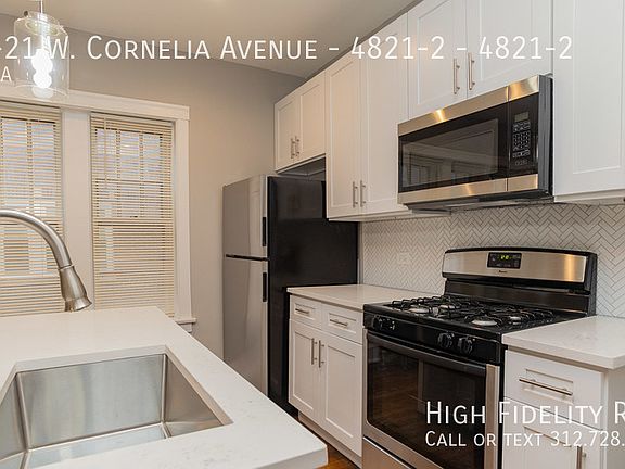 2nd image of 4819-21 W Cornelia Ave #4821-2