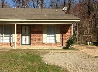 5428 Apple Blossom Dr, Memphis, TN 38115