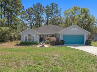 8623 N Dora Way, Citrus Springs, FL 34434