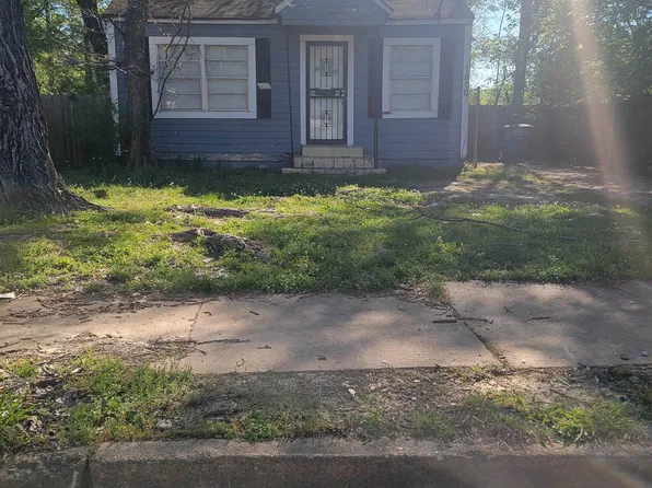 1500 Echles St, Memphis, TN 38111