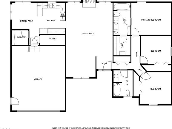 4th image of 4606 Country Ln