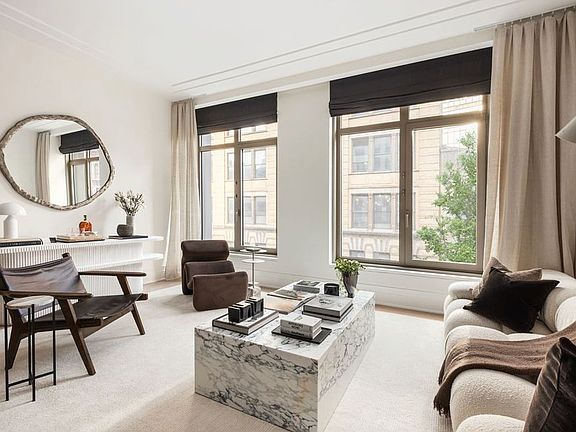 3rd image of 40 Bleecker St #4A