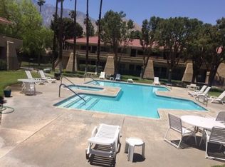 2822 Auburn Ct #E200, Palm Springs, CA 92262