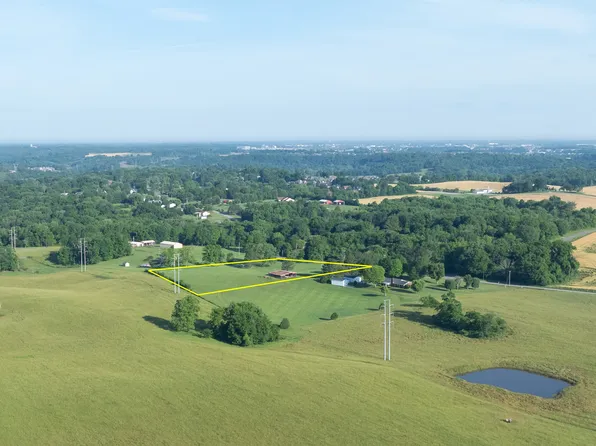 0 Highway 76 Lot 2, Adams, TN 37010
