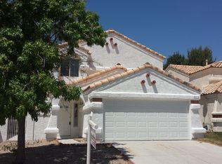 3012 Old Salt Cir, Las Vegas, NV 89117