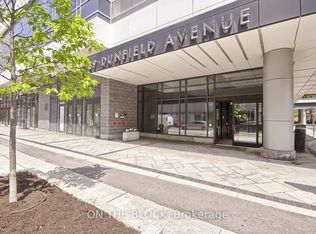 89 Dunfield Ave #632, Toronto, ON M4S 0A4