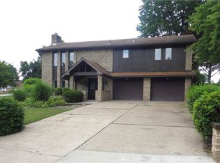 707 7th Ave, Sutersville, PA