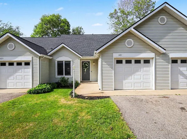 321 Nestlewood Dr, Holland, MI 49424