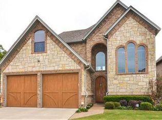 1816 Castle Ct, Grapevine, TX 76051