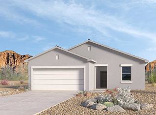 2408 Del Timbre Ln SW, Albuquerque, NM 87121