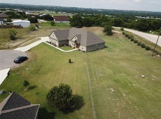 8033 Pennington, Fort Worth, TX 76126