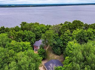 45320 Maple Shores Ln, Osage, MN 56570