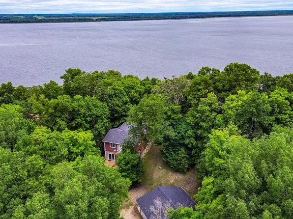 45320 Maple Shores Ln, Osage, MN 56570