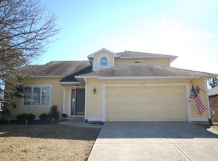 11717 Capistrano Dr, Indianapolis, IN 46236