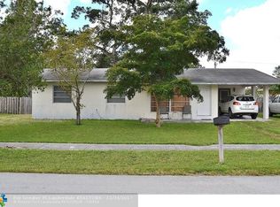 2451 SW 43rd Ave, Fort Lauderdale, FL 33317