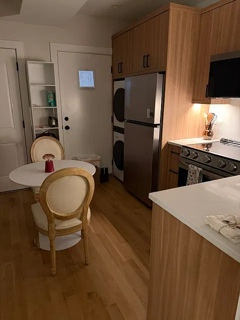 1 bed, 450 sqft, $2,235 — Photo 4