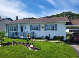 240 Main Street, Springdale, NL A0J1T0