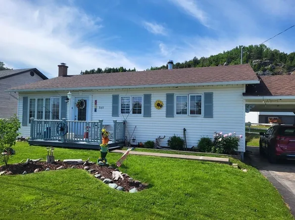 240 Main Street, Springdale, NL A0J1T0