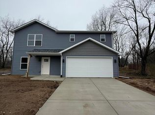 414 Belvoir Rd, Kingsford Heights, IN 46346