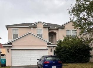 10049 Savannah Bluff Ln, Orlando, FL 32829
