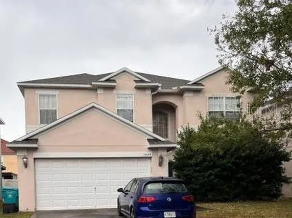 10049 Savannah Bluff Ln, Orlando, FL 32829