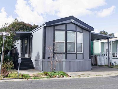 1937 Montecito Circle #87, Livermore, CA, 94551