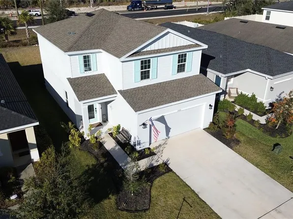 11026 High Noon Trl, Parrish, FL 34219