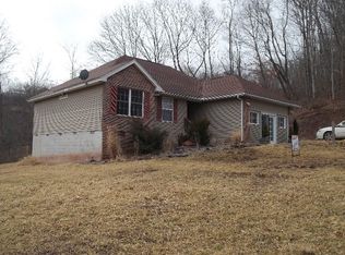 380 Echo Way, Princeton, WV 24739