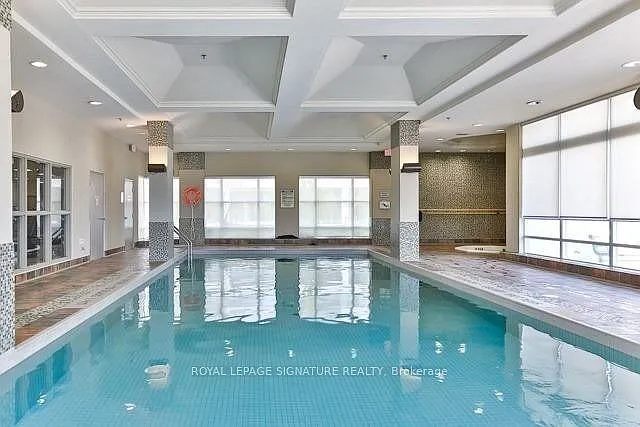 339 Rathburn Rd W #Penthouse 03 — Photo 9