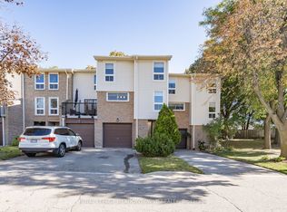 7251 Copenhagen Rd #34, Mississauga, ON L5N2H6