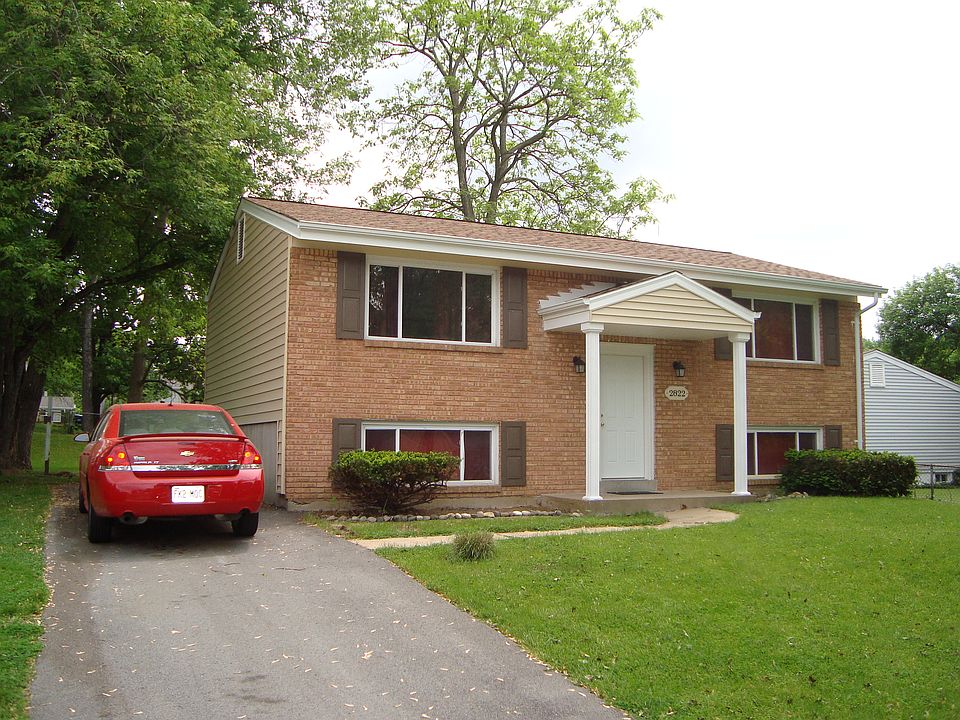 With exterior updates