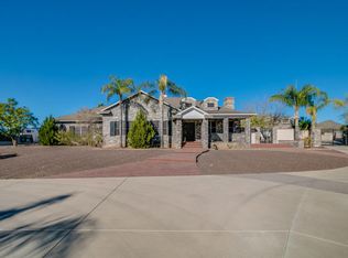 3010 E Cloud Rd, Cave Creek, AZ 85331