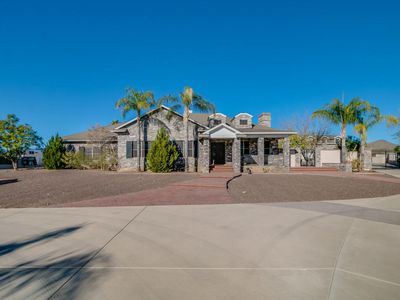 3010 E Cloud Rd, Cave Creek, AZ, 85331