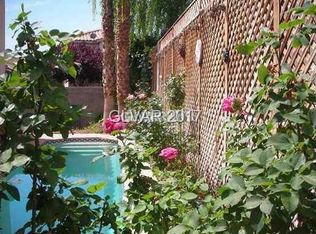 2388 Cliffwood Dr #0, Henderson, NV 89074