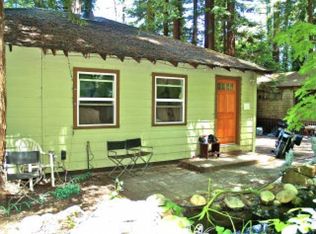 8840 Highway 9, Ben Lomond, CA 95005