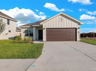 2003 Retama St, San Juan, TX 78589