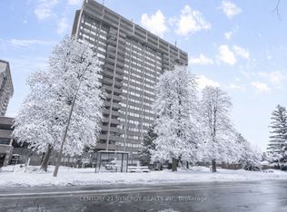1285 Cahill Dr #202, Ottawa, ON K1V9A7
