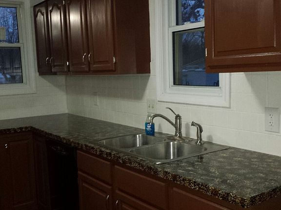 Updated Kitchen