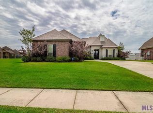 41085 Bayou Segnette Ave, Gonzales, LA 70737