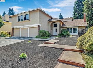 495 Chaucer Cir, San Ramon, CA 94583