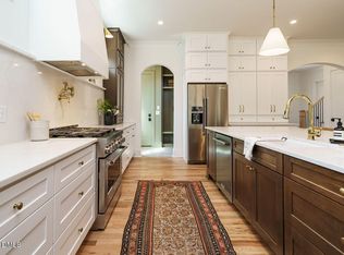 627 Georgetown Rd, Raleigh, NC 27608